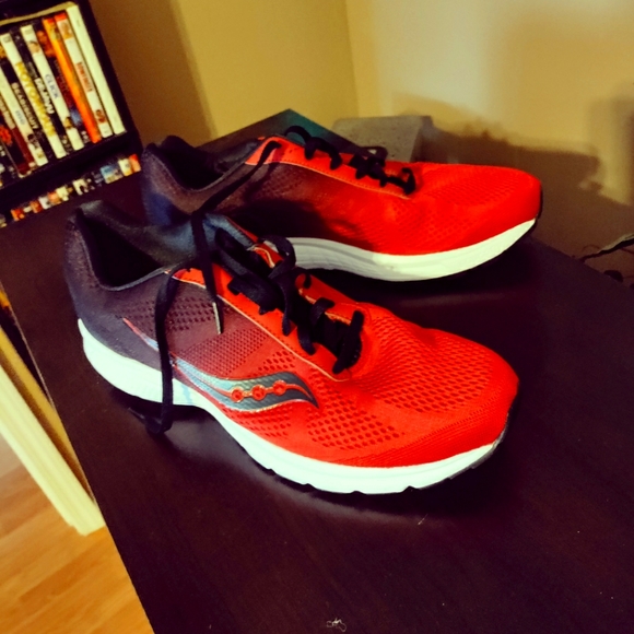 Saucony Other - Men's Tennis Shoes